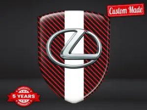 Lexus Windschutzbanner Auto Pro Max Stilvoll Robust